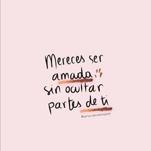 Meet your Posher, Annette